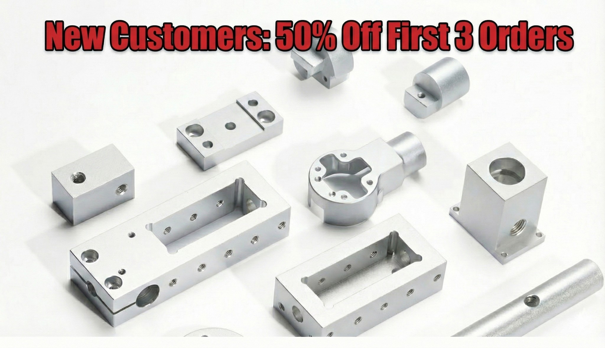 Promotional Ad - English